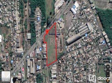 Terreno · 27500m² · Terreno para Venda 27.443,78m2,  na avenida Assis Brasil bairro Sarandi