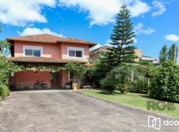 Casa · 341m² · 4 Quartos · 4 Vagas · Casa à venda - em Terraville