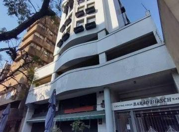 Comercial · 43m² · Sala Comercial, 42m², 1 vaga no bairro Bom Fim