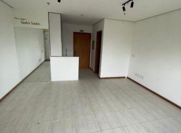 Comercial · 43m² · 1 Vaga · Venda sala comercial na Plinio Brasil Milano, garagem Bairro Boa Vista,