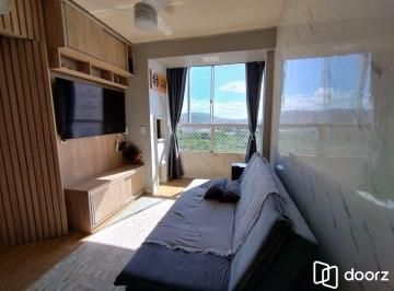 Apartamento · 53m² · 2 Quartos · 2 Vagas · Apartamento à venda - no Jardim Carvalho