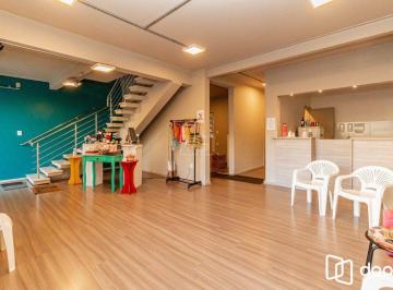 Comercial · 193m² · Casa Comercial para Venda - 193m², 0 dormitórios, Vila Ipiranga