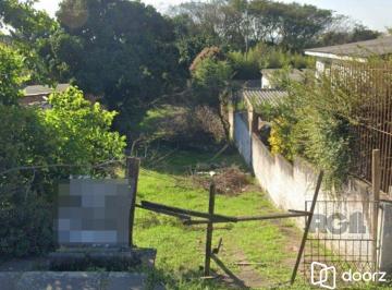 Terreno · 605m² · Terreno à venda - na Glória