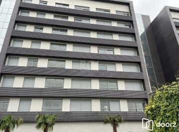 Apartamento · 35m² · 1 Quarto · 1 Vaga · Loft para Venda - 35m², 1 dormitório, 1 vaga - Teresópolis
