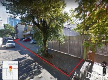 Terreno · 1611m² · Terreno para Venda - 0m², 0 dormitórios, Vila Ipiranga