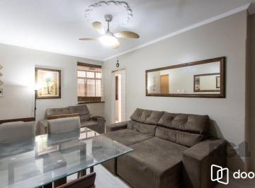 Apartamento · 70m² · 3 Quartos · Apartamento com 70m² de área privativa, possui 3 dormitórios, sala para 2 ambien