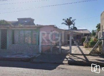 Casa · 210m² · 4 Quartos · Terreno com 3 casas no pátio bairro São Francisco TRAMANDAÌ/RS