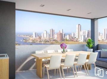 Apartamento · 67m² · 2 Quartos · 1 Vaga · Apartamento à venda - no Centro