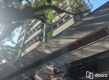 Comercial · 36m² · 1 Quarto · 1 Vaga · sala comercial, medindo 36,12 m² área privativa e 49,27 m² de área total, com 1