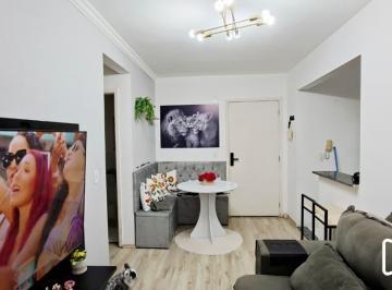 Apartamento · 51m² · 2 Quartos · 1 Vaga · Apartamento à venda - em Nonoai