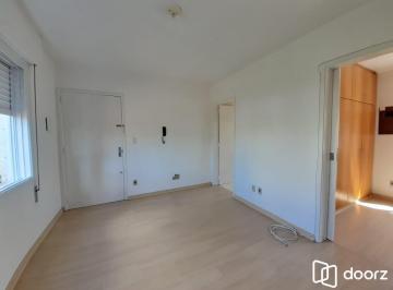 Apartamento · 34m² · 1 Quarto · 1 Vaga · Apartamento à venda - em Partenon