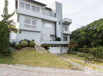 Casa · 700m² · 3 Quartos · 4 Vagas · Casa à venda - em Nonoai