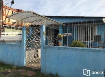 Casa · 150m² · 4 Quartos · 4 Vagas · Casa no bairro Camaquã - 4 dormitórios