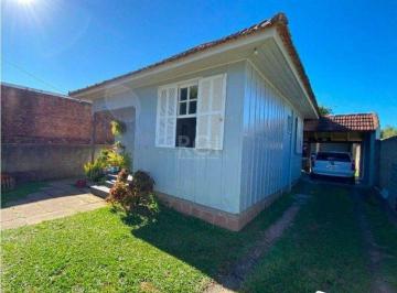 Casa · 97m² · 2 Quartos · 3 Vagas · Casa para Venda - 97m², 2 dormitórios, 3 vagas - Belém Novo