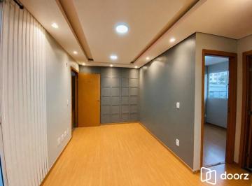 Apartamento · 45m² · 2 Quartos · 1 Vaga · Apartamento de 2 quartos e 1 vaga de garagem em Canoas.