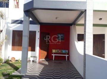 Casa · 127m² · 3 Quartos · 2 Vagas · Casa à venda - no Centro