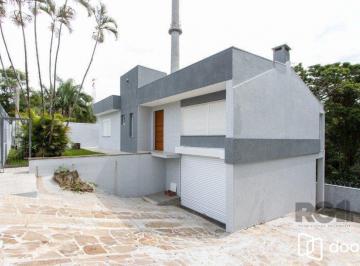 Casa · 260m² · 3 Quartos · 4 Vagas · Casa | 3 quartos | 2 Suítes | 4 vagas cobertas | 260m2 Privativos | Bairro Santa