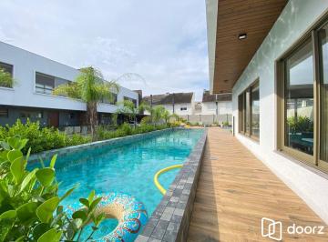 Casa · 180m² · 3 Quartos · 2 Vagas · Casa no Condomínio Reserva San Mateo! Aceita dação!!!