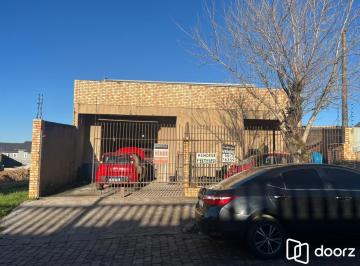 Comercial · 110m² · 1 Quarto · 11 Vagas · Casa comercial /residencial.