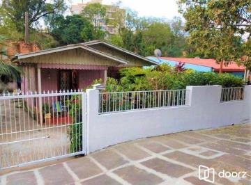 Casa · 74m² · 3 Quartos · 2 Vagas · Casa para Venda - 74m², 3 dormitórios, 2 vagas - Nonoai