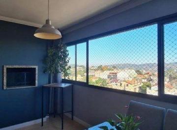 Apartamento · 75m² · 2 Quartos · 1 Vaga · Apartamento à venda - em Três Figueiras