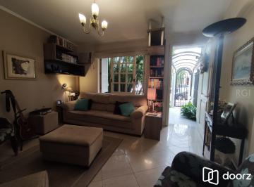 Casa · 200m² · 3 Quartos · 2 Vagas · Casa à venda - em São João