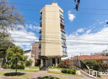 Apartamento · 157m² · 2 Quartos · 2 Vagas · Cobertura para Venda - 157.05m², 2 dormitórios, 2 vagas - Tristeza