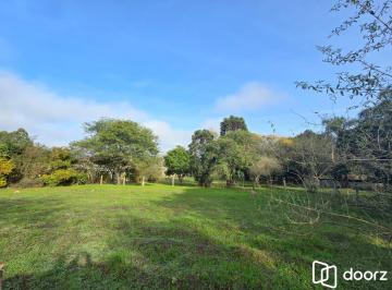 Rural · 150ha · 3 Quartos · 6 Vagas · Sitio na Restinga com 2 casas e ótima oportunidade para investimento
