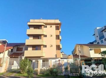 Apartamento · 93m² · 3 Quartos · 1 Vaga · Apartamento à venda - no Jardim Planalto