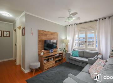 Apartamento · 64m² · 2 Quartos · 1 Vaga · Apartamento a venda no bairro Navegantes