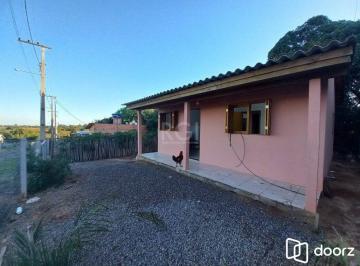 Rural · 40m² · 2 Quartos · 2 Vagas · Sítio para Venda - 40m², 2 dormitórios, 2 vagas - Águas Claras