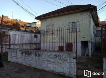 Terreno · 465m² · Terreno para Venda - 0m², 0 dormitórios, Nonoai