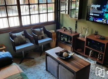Casa · 117m² · 3 Quartos · 1 Vaga · Casa à venda - em Medianeira