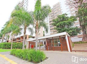 Apartamento · 49m² · 1 Quarto · 1 Vaga · Apartamento 49,01m², 1 dormitório, 1 vaga no bairro Teresópolis