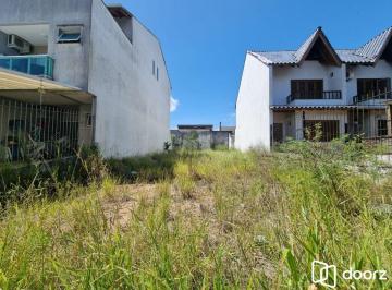 Terreno · 204m² · Terreno Para Venda Rua Heitor Kraemer Bairro Guarujá