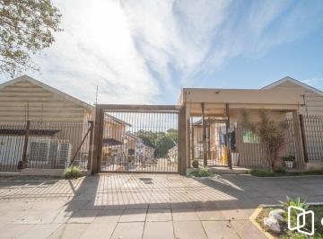 Casa · 135m² · 3 Quartos · 2 Vagas · Casa em Condomínio com 134,64 m² privativos, 3 dormitórios sendo 1 suíte 2vagas