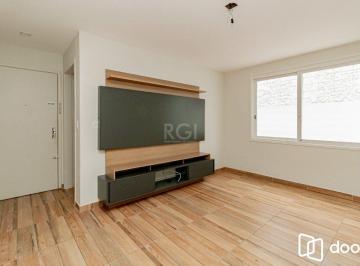 Apartamento · 74m² · 2 Quartos · 1 Vaga · Apartamento à venda - na Vila Ipiranga