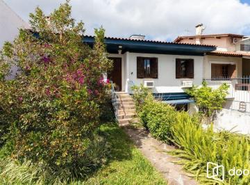 Casa · 202m² · 3 Quartos · 2 Vagas · Casa para Venda - 202m², 3 dormitórios, sendo 1 suites, 2 vagas - Cristal