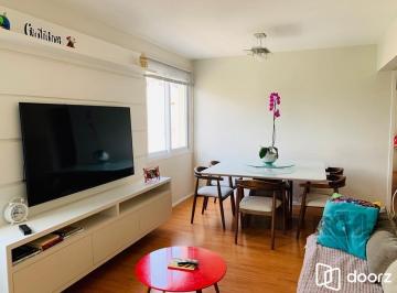 Apartamento · 95m² · 3 Quartos · 2 Vagas · Apartamento à venda - na Praia De Belas