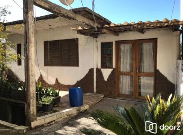 Casa · 100m² · 4 Quartos · Casa no bairro Vila Nova - 4 dormitórios