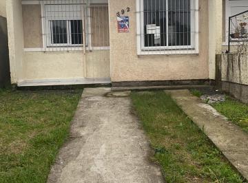 Casa · 50m² · 2 Quartos · 2 Vagas · Excelente casa térrea