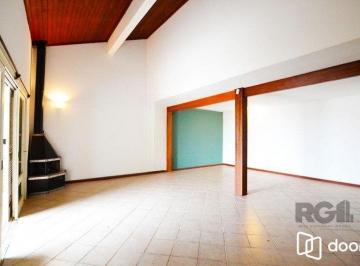 Casa · 190m² · 4 Quartos · 4 Vagas · Casa de 200m² - 4 dormitórios, 4 vagas no bairro Espírito Santo