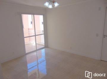 Apartamento · 55m² · 2 Quartos · 1 Vaga · Apartamento de 2 dormitórios e 1 vaga de garagem em Canoas.