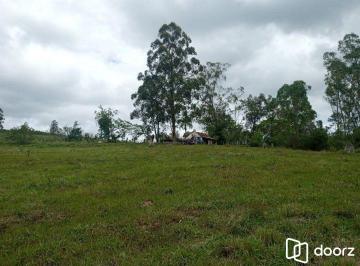 Rural · 119908m² · 3 Quartos · SITIO COM 12 HECTARES EM GUAIBA (RS)