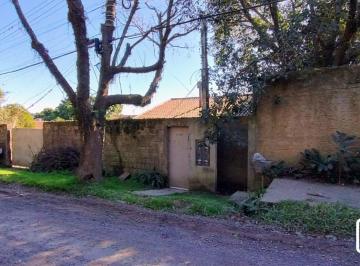 Casa · 80m² · 2 Quartos · 3 Vagas · Casa Térrea, Bairro Campo Novo.