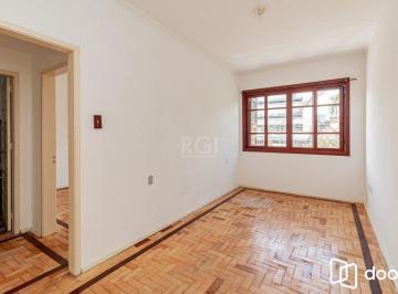 Apartamento · 49m² · 1 Quarto · Apartamento à venda - na Floresta