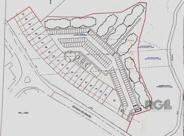Terreno · 20000m² · Terreno à venda - em Belém Velho