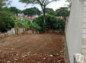 Terreno · 544m² · 2 Quartos · 1 Vaga · Excelente Terreno 550m² à venda na Rua Santa Terezinha, 691, Canoas