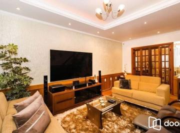 Casa · 278m² · 3 Quartos · 2 Vagas · Casa com 3 dormitórios  de 278m² à venda no Bairro Jardim Itú Sabará