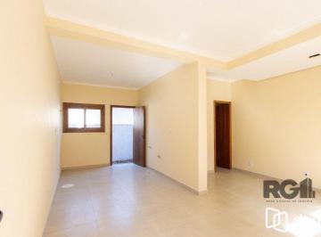 Casa · 73m² · 2 Quartos · 1 Vaga · Casa à venda - na Cascata